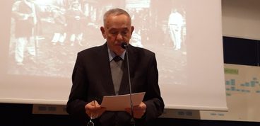 W Muzeum Ziemi Wieluńskiej podsumowano wystawę „Czas walki i nadziei – 160. rocznica Powstania Styczniowego”